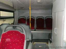 VOLVO B9L Unvi Doppeldecker - Cabrio