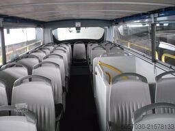 VOLVO B9L Unvi Doppeldecker - Cabrio