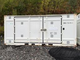  sprengstoff containere