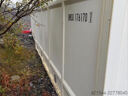  sprengstoff containere