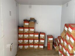  sprengstoff containere