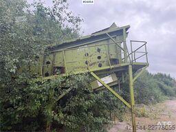 Allis VLB.318:01 screening plant