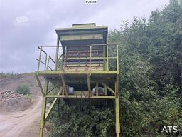 Allis VLB.318:01 screening plant