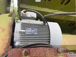 Allis VLB.318:01 screening plant