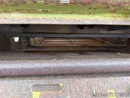 Allis VLB.318:01 screening plant