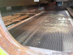 Allis VLB.318:01 screening plant