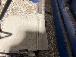 Harris Badger L125 S2 11/8 baler