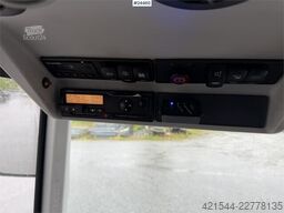 Volvo 8900 4x2 bus with 49 + 1 seated passengers and cap