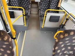 Volvo 8900 4x2 bus with 49 + 1 seated passengers and cap