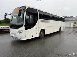 Scania Omni Express 4x2 Bus with 46+1 Seats