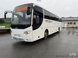 Scania Omni Express 4x2 Bus with 46+1 Seats