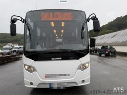 Scania Omni Express 4x2 Bus with 46+1 Seats