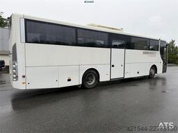 Scania Omni Express 4x2 Bus with 46+1 Seats
