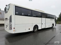 Scania Omni Express 4x2 Bus with 46+1 Seats