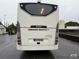 Scania Omni Express 4x2 Bus with 46+1 Seats