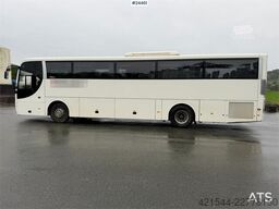 Scania Omni Express 4x2 Bus with 46+1 Seats