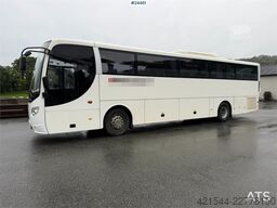 Scania Omni Express 4x2 Bus with 46+1 Seats