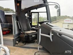 Scania Omni Express 4x2 Bus with 46+1 Seats