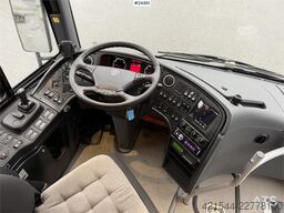 Scania Omni Express 4x2 Bus with 46+1 Seats