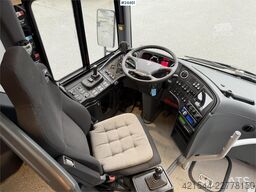 Scania Omni Express 4x2 Bus with 46+1 Seats
