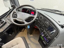 Scania Omni Express 4x2 Bus with 46+1 Seats