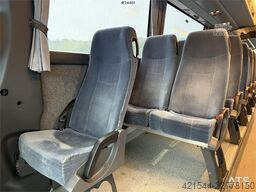 Scania Omni Express 4x2 Bus with 46+1 Seats