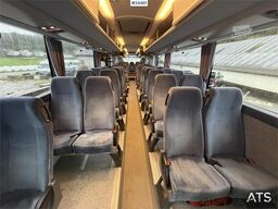 Scania Omni Express 4x2 Bus with 46+1 Seats