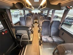Scania Omni Express 4x2 Bus with 46+1 Seats