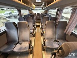 Scania Omni Express 4x2 Bus with 46+1 Seats