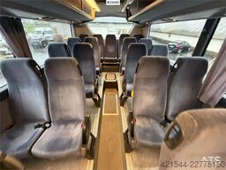 Scania Omni Express 4x2 Bus with 46+1 Seats