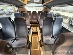 Scania Omni Express 4x2 Bus with 46+1 Seats