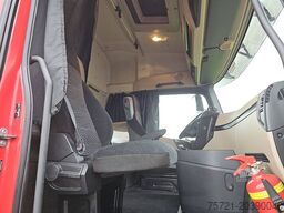 MERCEDES-BENZ ACTROS 1848 LS