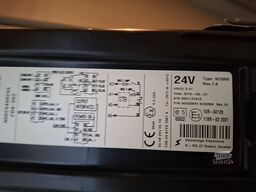 MERCEDES-BENZ ACTROS 1848 LS