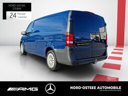 Mercedes-Benz VITO 116 EXTRALANG NEUES MODELL AHK KAMERA MBUX