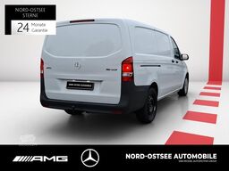 Mercedes-Benz VITO 116 NEUES MODELL AHK NAV KAM MBUX TOTWINKEL
