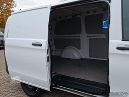 Mercedes-Benz VITO 116 NEUES MODELL AHK NAV KAM MBUX TOTWINKEL