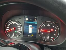 Mercedes-Benz VITO 116 NEUES MODELL AHK NAV KAM MBUX TOTWINKEL