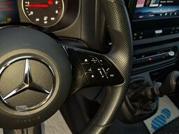 Mercedes-Benz VITO 116 NEUES MODELL AHK NAV KAM MBUX TOTWINKEL