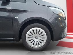 Mercedes-Benz VITO 116 TOURER NEUES MODELL AHK 2,5t MBUX KAM
