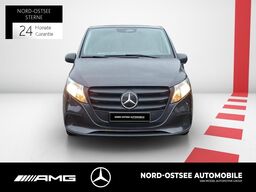 Mercedes-Benz VITO 116 TOURER NEUES MODELL AHK 2,5t MBUX KAM