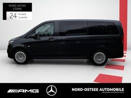 Mercedes-Benz VITO 116 TOURER NEUES MODELL AHK 2,5t MBUX KAM