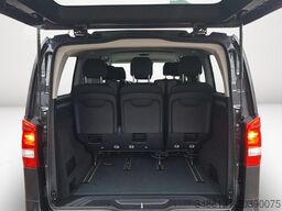 Mercedes-Benz VITO 116 TOURER NEUES MODELL AHK 2,5t MBUX KAM