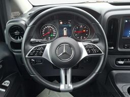 Mercedes-Benz VITO 116 TOURER NEUES MODELL AHK 2,5t MBUX KAM