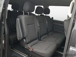 Mercedes-Benz VITO 116 TOURER NEUES MODELL AHK 2,5t MBUX KAM
