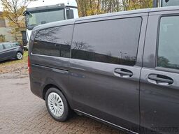 Mercedes-Benz VITO 116 TOURER NEUES MODELL AHK 2,5t MBUX KAM