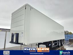 KLEYN TRAILERS TFSH 18 KOFFER