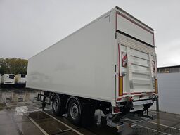 KLEYN TRAILERS TFSH 18 KOFFER