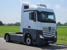 MERCEDES-BENZ ACTROS 1845 LS