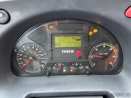 Irisbus Crossway LE 4x2 41 SEATS / AC / AUXILIARY HEATI...