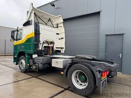 Volvo FM 330 / I-Shift / Euro 5 / Klima / NL Truck